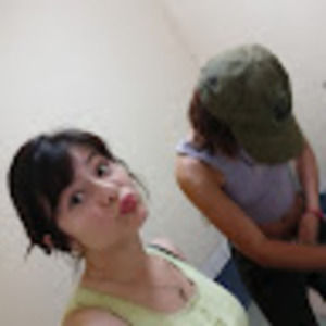 Meet your Posher, Cat